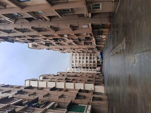  Apartment – Exterior View View at Ambernath - for Sale