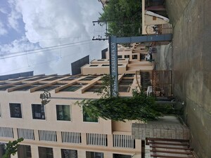  Apartment For Sale in Shirgaon