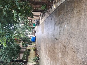 Balcony in  Apartment at Shirgaon – for Sale