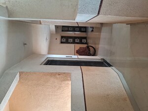 Kitchen in  Apartment at Shirgaon – for Sale