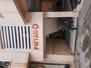 Kitchen in  Apartment at Shirgaon – for Sale