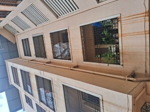  Apartment – Exterior View View at Shirgaon - for Sale