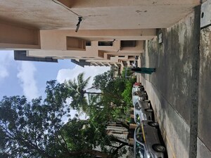  Apartment – Exterior View View at Shirgaon - for Sale
