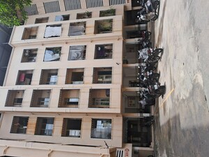  Apartment – Exterior View View at Shirgaon - for Sale