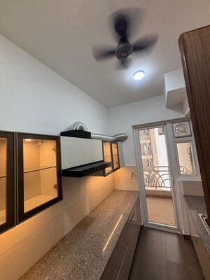 2.5 BHK Apartment For Rent in The Center Court, Sector 88a