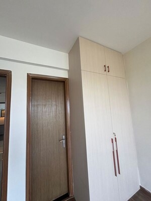 Room in 2.5 BHK Apartment at The Center Court, Sector 88a – for Rent