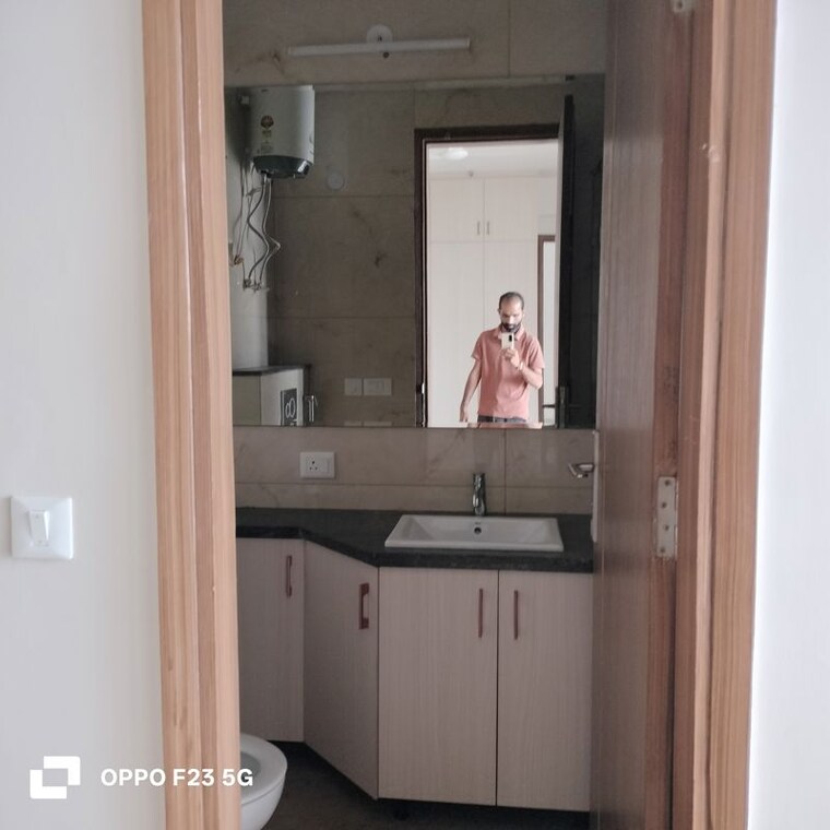 Kitchen, the-center-court 2.5 Bedroom 1565 Sq.Ft. Apartment In Sector 88a Gurgaon 10644829