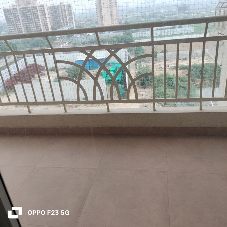 Balcony, the-center-court 2.5 Bedroom 1565 Sq.Ft. Apartment In Sector 88a Gurgaon 10644829
