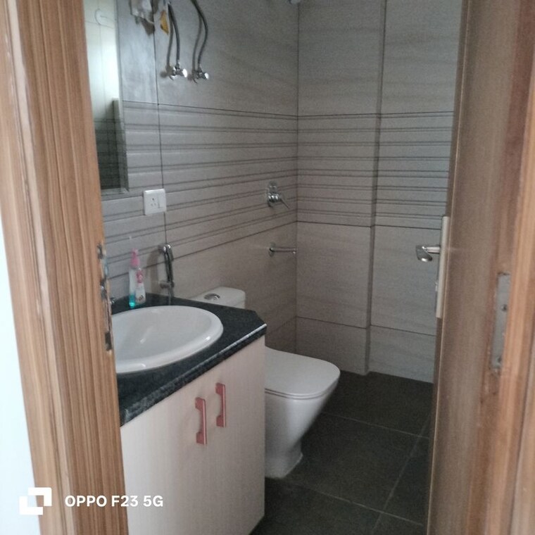 Bathroom, the-center-court 2.5 Bedroom 1565 Sq.Ft. Apartment In Sector 88a Gurgaon 10644829