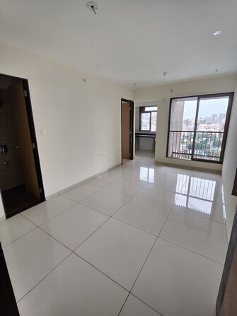 1 BHK +  391 Sq.Ft. Apartment in Chandak 34 Park Estate