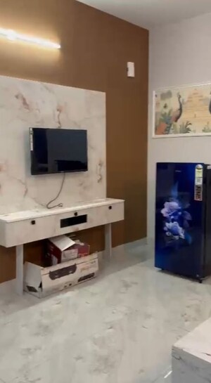 1 BHK Apartment For Rent in Ramya Enclave Kundalahalli, Kundalahalli