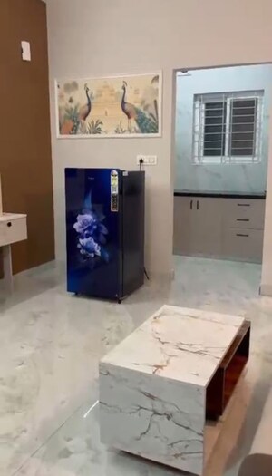 Team Area in 1 BHK Apartment at Ramya Enclave Kundalahalli, Kundalahalli – for Rent