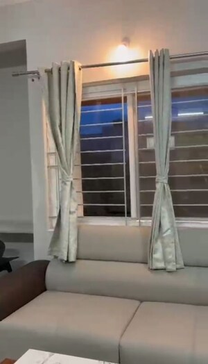 Staircase in 1 BHK Apartment at Ramya Enclave Kundalahalli, Kundalahalli – for Rent