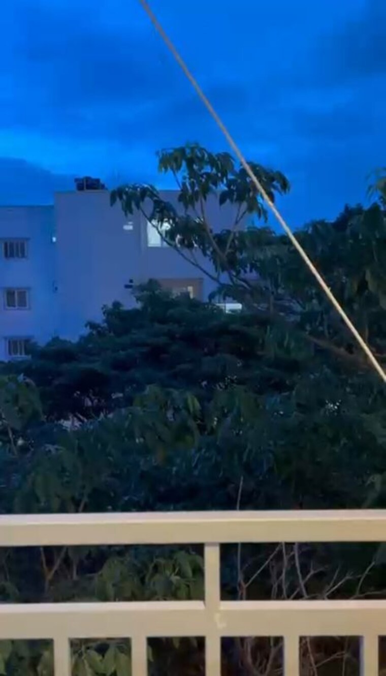 Garden, ramya-enclave-kundalahalli 1 Bedroom 600 Sq.Ft. Apartment In Kundalahalli Bangalore 10647269