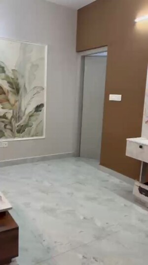 Bathroom in 1 BHK Apartment at Ramya Enclave Kundalahalli, Kundalahalli – for Rent