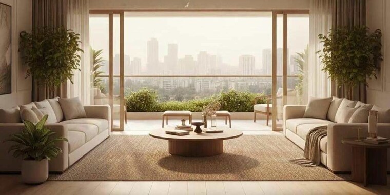 Bedroom, jp-icons-71 3 Bedroom 1142 Sq.Ft. Apartment In Chembur Mumbai 10647284