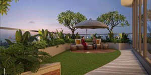3 BHK Apartment – Garden View at JP Icons 71, Chembur - for Sale