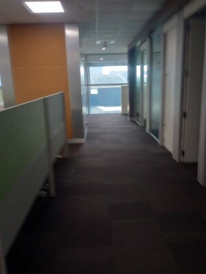 Room in  Office Space at Parinee Crescenzo, Bandra Kurla Complex – for Rent