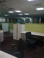 7150 Sq.Ft. Office Space in Parinee Crescenzo