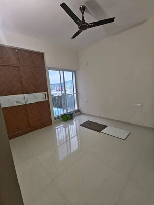 2 BHK Apartment For Rent in Megapolis Serenity, Hinjewadi