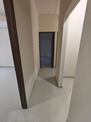 Building Lobby in 2 BHK Apartment at Megapolis Serenity, Hinjewadi – for Rent