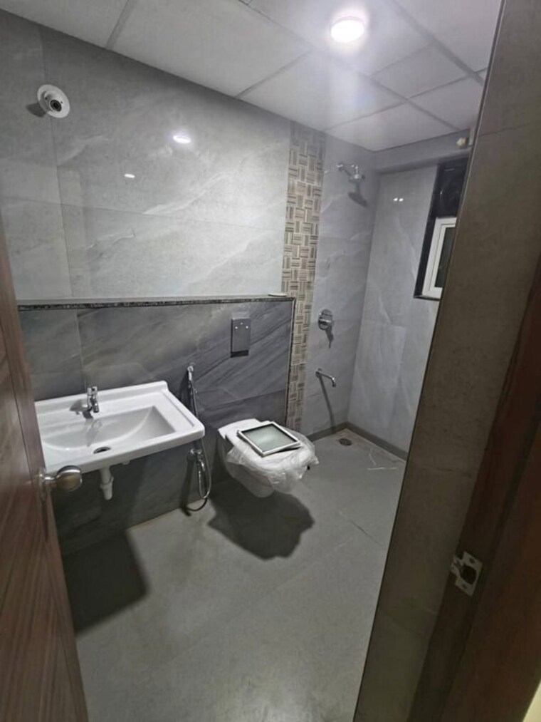 Bathroom, megapolis-serenity 2 Bedroom 756 Sq.Ft. Apartment In Hinjewadi Pune 10647280