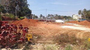  Plot For Sale in Chikkajala