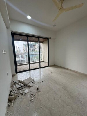 3 BHK Apartment For Rent in Lodha New Cuffe Parade, Wadala