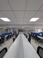 2400 Sq.Ft. Office Space in Vaibhav Chambers