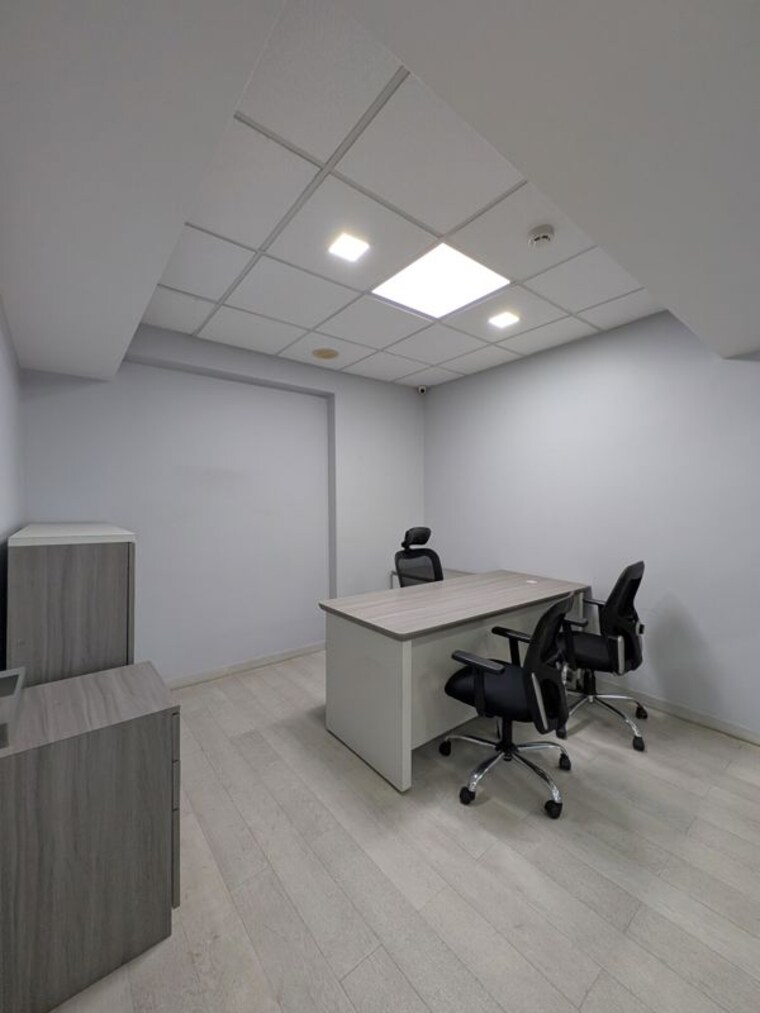 Team Area, vaibhav-chambers Commercial Office Space 2400 Sq.Ft. In Bandra East Mumbai 10647297