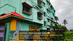  Apartment For Sale in Uttarpara