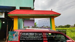  Apartment – Exterior View View at Uttarpara - for Sale