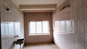 Bathroom in  Apartment at Uttarpara – for Sale
