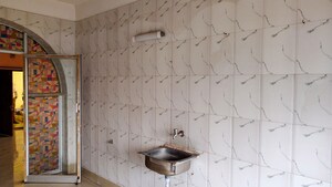 Bathroom in  Apartment at Uttarpara – for Sale