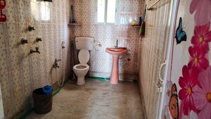 Bathroom in  Apartment at Uttarpara – for Sale