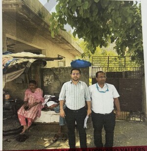  Land For Sale in Ranjit Vihar