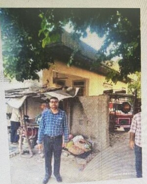  Land – Exterior View View at Ranjit Vihar - for Sale