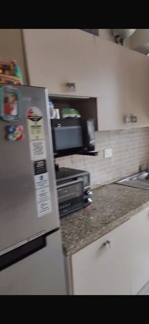3 BHK Apartment For Rent in DLF The Skycourt, Sector 86