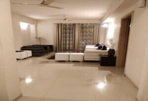 3 BHK Apartment For Rent in DLF New Town Heights I, Sector 90