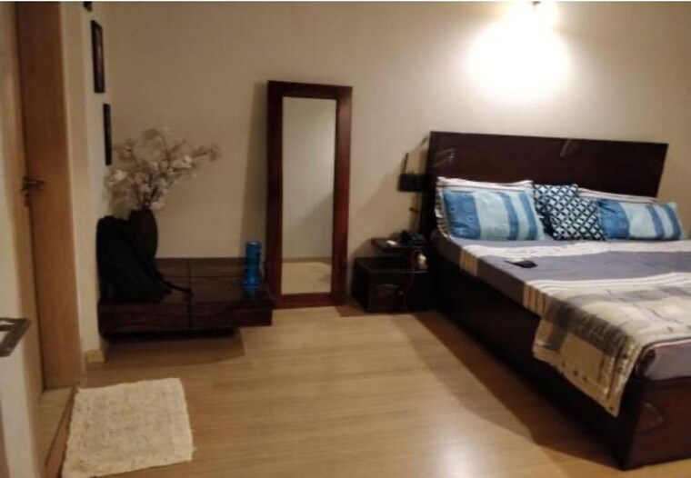 Gym, dlf-new-town-heights-i 3 Bedroom 2384 Sq.Ft. Apartment In Sector 90 Gurgaon 10647277