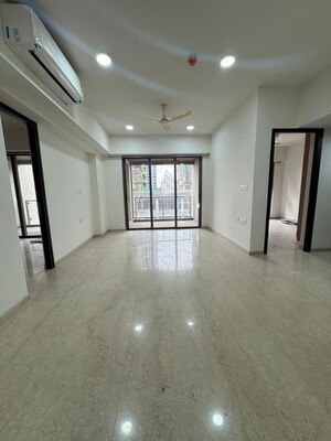 Room in 3 BHK Apartment at Lodha New Cuffe Parade, Wadala – for Rent