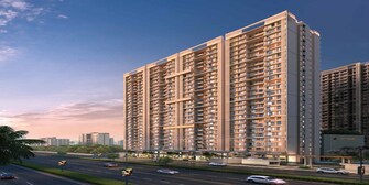1 BHK Apartment For Sale in LnT Centrona in Ghatkopar East, Mumbai