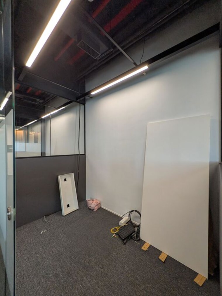 Team Area, one-bkc Commercial Office Space 2536 Sq.Ft. In Bandra East Mumbai 10647331