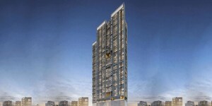 1 BHK Apartment For Sale in Runwal Pinnacle, Mulund West