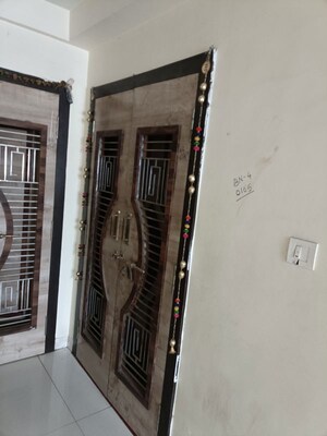 Building Lobby in  Apartment at Amli Ind Estate – for Sale