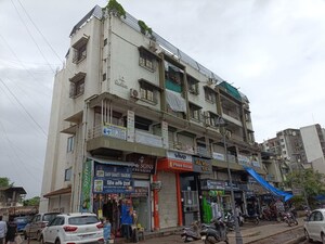  Apartment – Exterior View View at Amli Ind Estate - for Sale