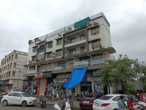  Apartment – Exterior View View at Amli Ind Estate - for Sale