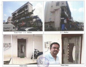  Apartment – Exterior View View at Amli Ind Estate - for Sale