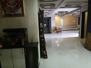 Furnished Amenities in  Apartment at Amli Ind Estate – for Sale