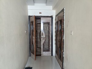 Building Lobby in  Apartment at Amli Ind Estate – for Sale